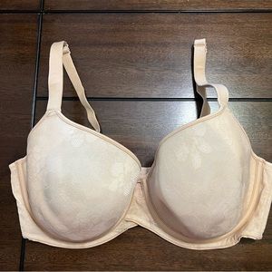 Cacique Bra